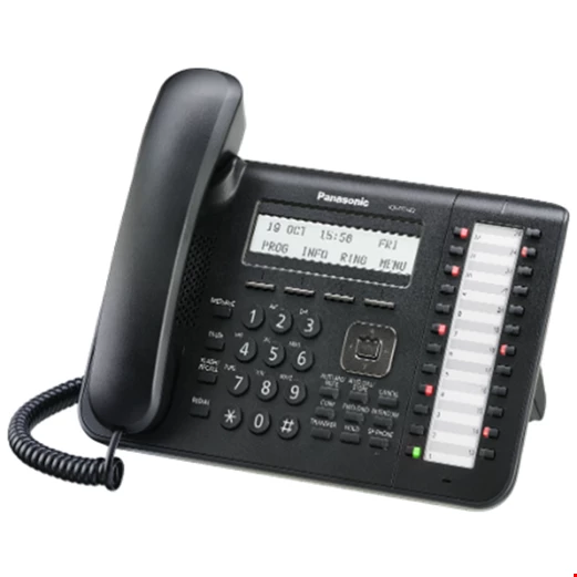 Jual IP PHONE Panasonic KX DT543X Beli Murah Harga Spesifikasi