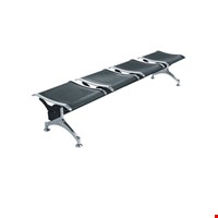 Kursi Kantor Tunggu DONATI LC 4 B