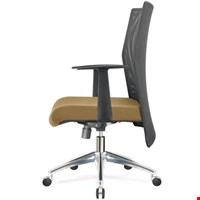 Jual Kursi Kantor ICHIKO Breze 1 S (Oscar/Fabric)