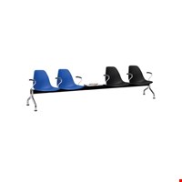 Kursi Kantor Tunggu DONATI LC 44 AT (PP)