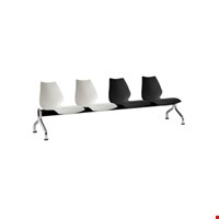 Kursi Kantor Tunggu DONATI LC 54