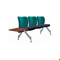 Kursi Kantor Tunggu DONATI PE 3 T (Oscar/Fabric)