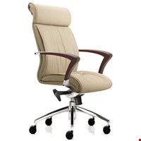 Jual Kursi Direktur ICHIKO Cozze I S TC (Oscar/Fabric)