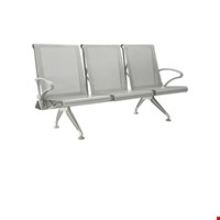 Kursi Kantor Tunggu DONATI Travel 3