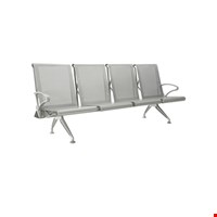 Kursi Kantor Tunggu DONATI Travel 4