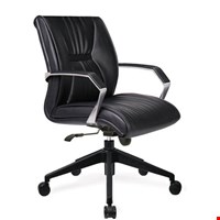 Jual Kursi Kantor ICHIKO Dior II P HDT (Oscar/Fabric)