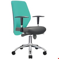 Jual Kursi Kantor ICHIKO Ergo 2 C (Oscar/Fabric)