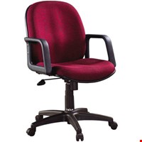 Jual Kursi Kantor ICHIKO IC 110 (Oscar/Fabric)