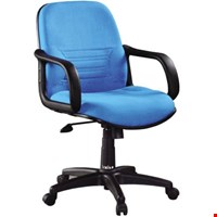 Jual Kursi Kantor ICHIKO IC 117 (Oscar/Fabric)