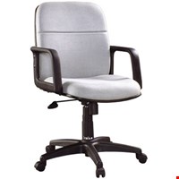 Jual Kursi Kantor ICHIKO IC 120 (Oscar/Fabric)