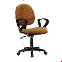 Jual Kursi Kantor ICHIKO IC 202 B (Oscar/Fabric)