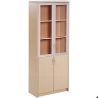 Lemari Arsip Kantor DONATI DOC 53 L