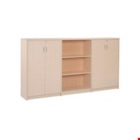 Jual Lemari Arsip Kantor DONATI DOC 48-3R L