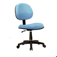 Jual Kursi Kantor ICHIKO IC 204 (Oscar/Fabric)