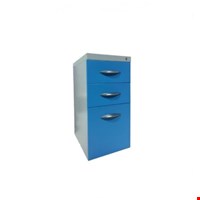 Filing Cabinet Kozure KL 3DW