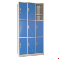 Jual Locker Kantor Kozure KL 9