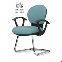 Jual Kursi Tamu Indachi Tezio III VCR