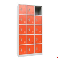 Jual Locker Kantor Kozure KL 15