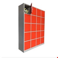 Jual Locker Kantor Kozure KL 20