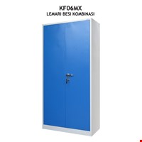Filing Cabinet Kozure KF 06 MX