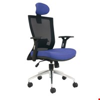 Kursi Kantor Chairman TS 01101 A