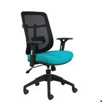 Kursi Kantor Chairman TS 02203 A