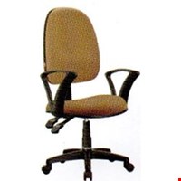 Jual Kursi Kantor ICHIKO IC 207 B (Oscar/Fabric)