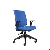 Kursi Kantor Chairman TS 02303 A