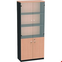 Lemari Kantor Arsip Modera PCT 8002