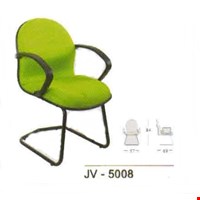 Kursi Tamu Baby-ku JV 5008