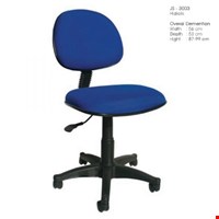 Kursi Kantor Baby-ku JS 3003