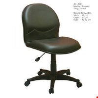 Kursi Kantor Baby-ku JS 3001