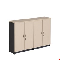 Lemari Arsip Kantor DONATI DOC 43-2 Z