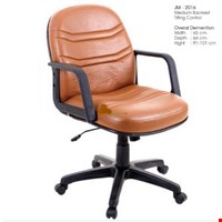 Kursi Kantor Baby-ku JM 2016