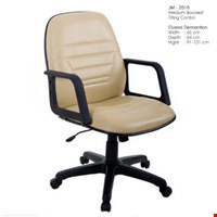 Kursi Kantor Baby-ku JM 2015