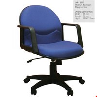 Kursi Kantor Baby-ku JM 2010