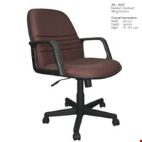 Kursi Kantor Baby-ku JM 2007