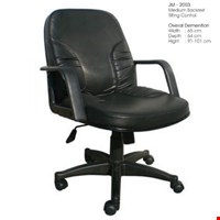 Kursi Kantor Baby-ku JM 2003