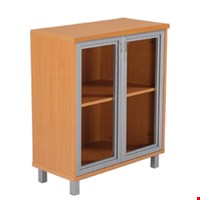 Lemari Arsip Kantor DONATI DOC 42 S