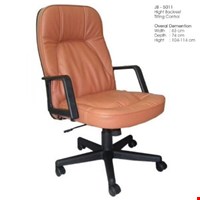 Kursi Direktur Baby-ku JB 5011