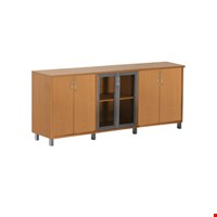 Jual Lemari Arsip Kantor DONATI DOC 43-3 FS