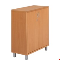 Lemari Arsip Kantor DONATI DOC 43 S