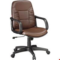 Jual Kursi Kantor ICHIKO IC 303 HDT (Oscar/Fabric)