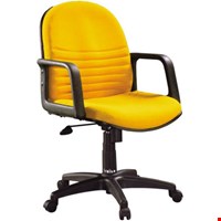 Jual Kursi Kantor ICHIKO IC 602 (Oscar/Fabric)