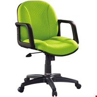 Jual Kursi Kantor ICHIKO IC 606 (Oscar/Fabric)