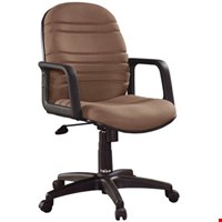 Jual Kursi Kantor ICHIKO IC 609 (Oscar/Fabric)