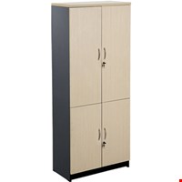 Lemari Arsip Kantor DONATI DOC 55 Z