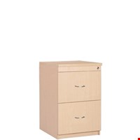 Jual Filing cabinet DONATI 2 Laci DOF 32 L
