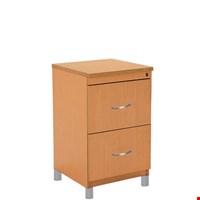 Jual Filing cabinet DONATI 2 Laci DOF 32 S