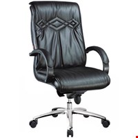 Jual Kursi Direktur ICHIKO IC 731 S HDT (Oscar/Fabric)